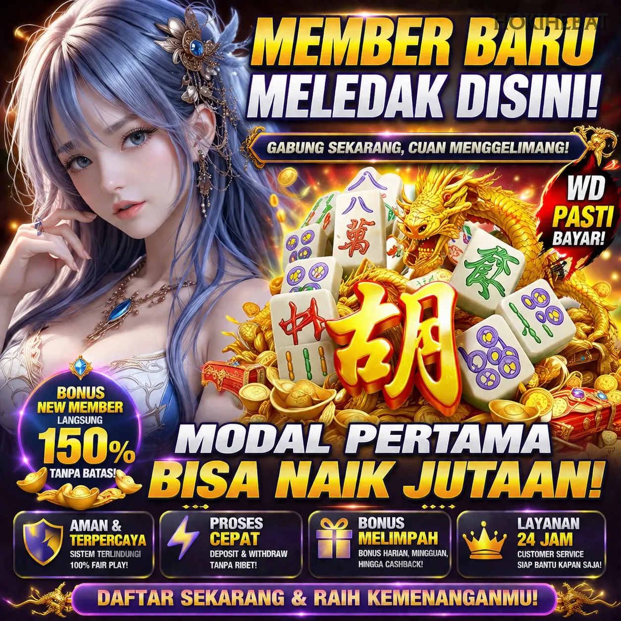 hokihebat