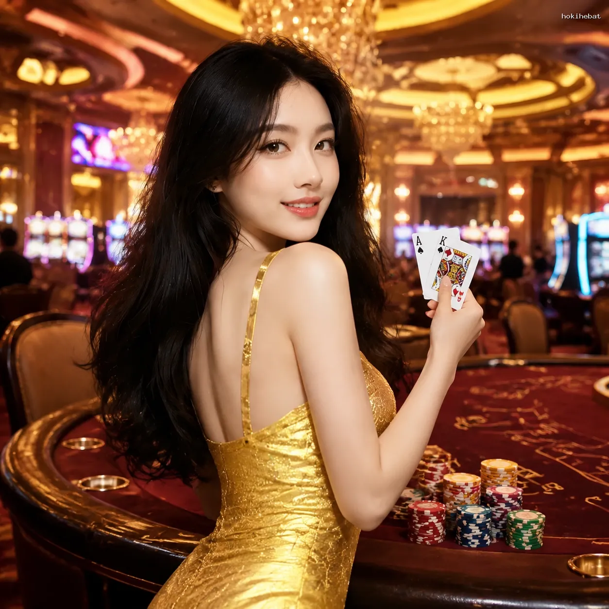 Menelusuri Fitur Menarik dari Situs Game hokihebat